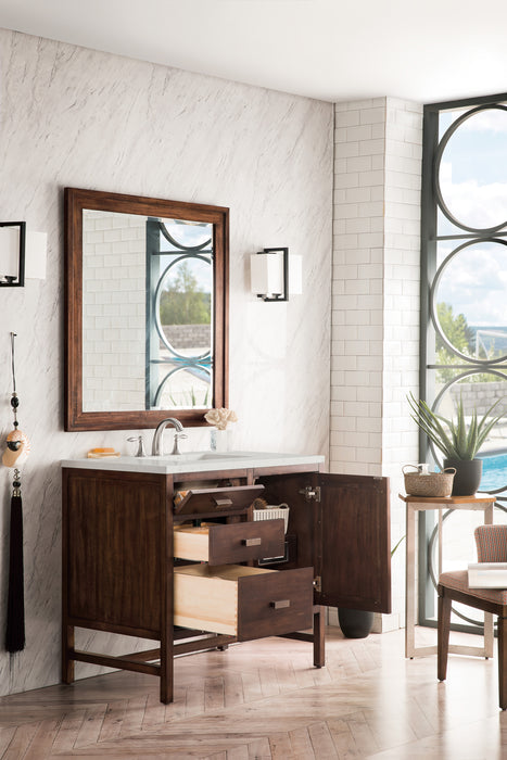 James Martin Vanities Addison 36" Single Vanity