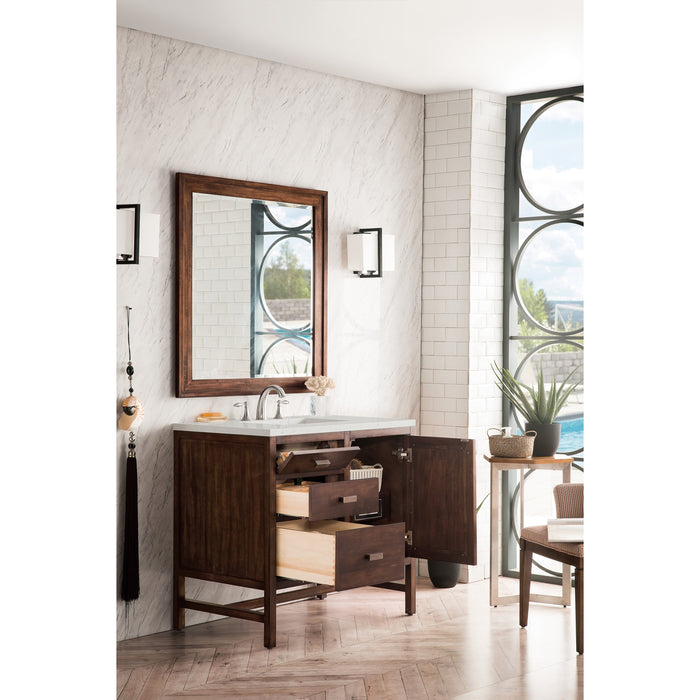 James Martin Vanities Addison 36" Single Bathroom Vanity
