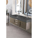 James Martin Vanities Mercer Island 59" Double Vanity