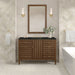 James Martin Vanities Myrrin 48" Single Vanity