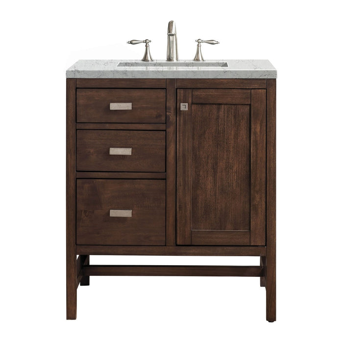 James Martin Vanities Addison 30" Single Bathroom Vanity