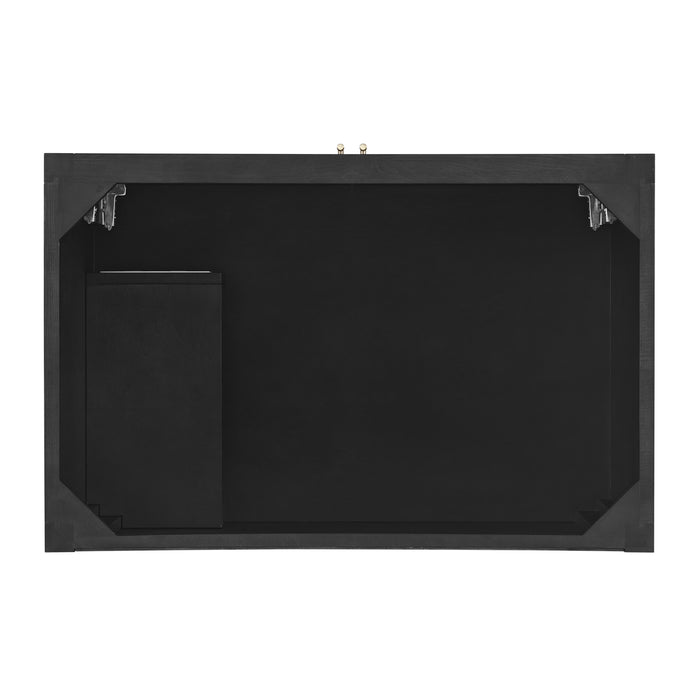 James Martin Vanities Myrrin 36" Single Vanity