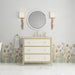 James Martin Vanities Celeste 36" Single Vanity