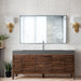James Martin Linear 72" Single Bathroom Vanity