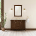 James Martin Vanities Kinnsden 48" Single Vanity