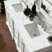 James Martin De Soto 72" Double Bathroom Vanity