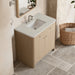 James Martin Vanities Gracyn 36" Single Bathroom Vanity