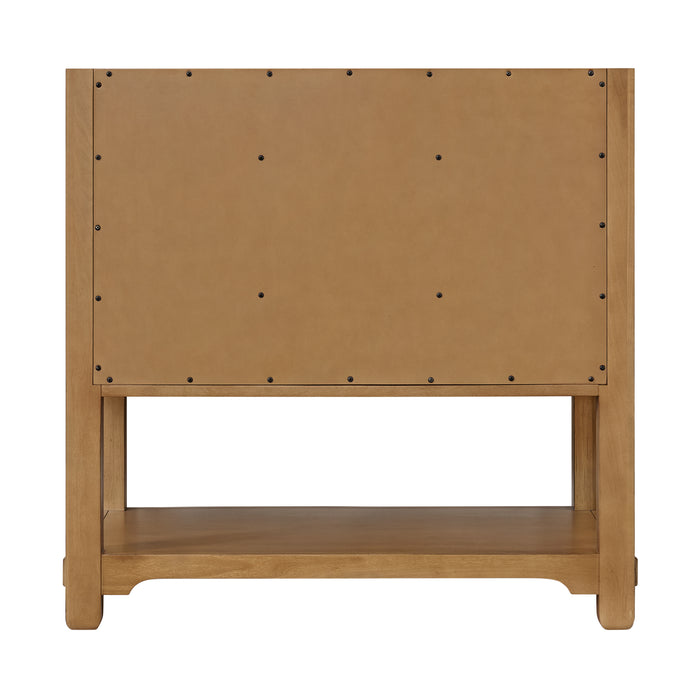James Martin Vanities Malibu 36" Single Vanity