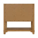 James Martin Vanities Malibu 36" Single Vanity