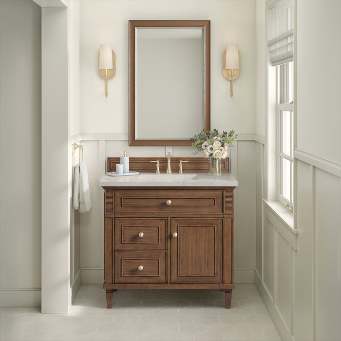 James Martin Vanities Lorelai 36" Single Vanity