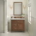 James Martin Vanities Lorelai 36" Single Vanity