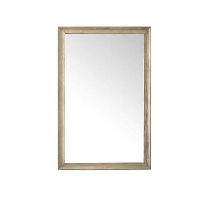 James Martin Vanities Glenbrooke 26" Mirror