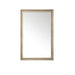 James Martin Vanities Glenbrooke 26" Mirror