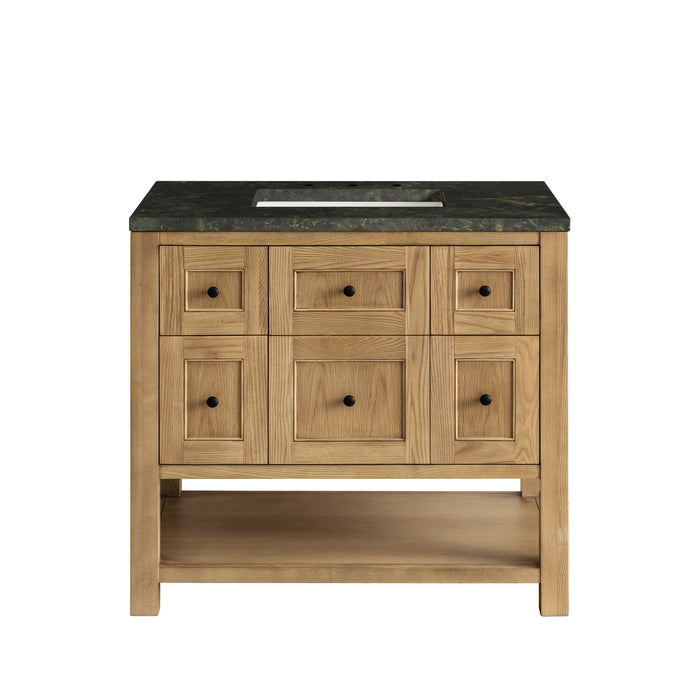 James Martin Vanities Breckenridge 36" Single Vanity