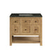 James Martin Vanities Breckenridge 36" Single Vanity