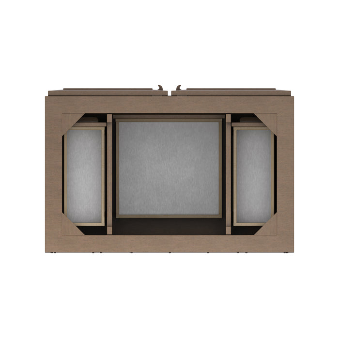James Martin Vanities Portland 36" Single Vanity