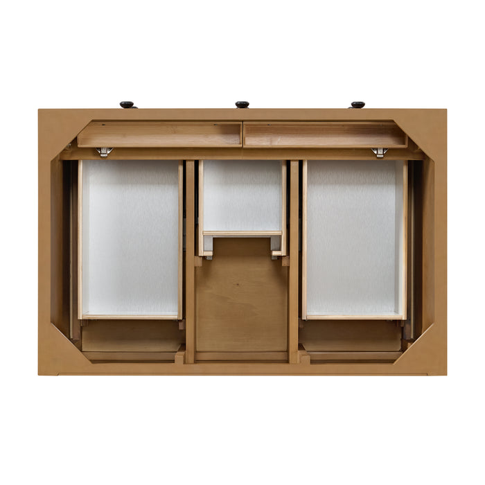 James Martin Vanities Malibu 36" Single Vanity