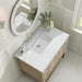 James Martin Vanities Breckenridge 36" Single Bathroom Vanity