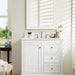 James Martin Vanities De Soto 36" Single Vanity