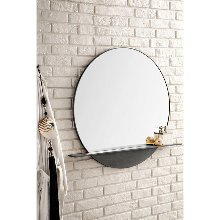 James Martin Vanities Platform 36" Mirror