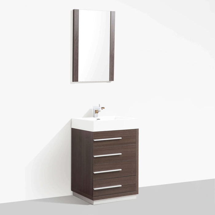 Blossom Barcelona 30 Inch Bathroom Vanity