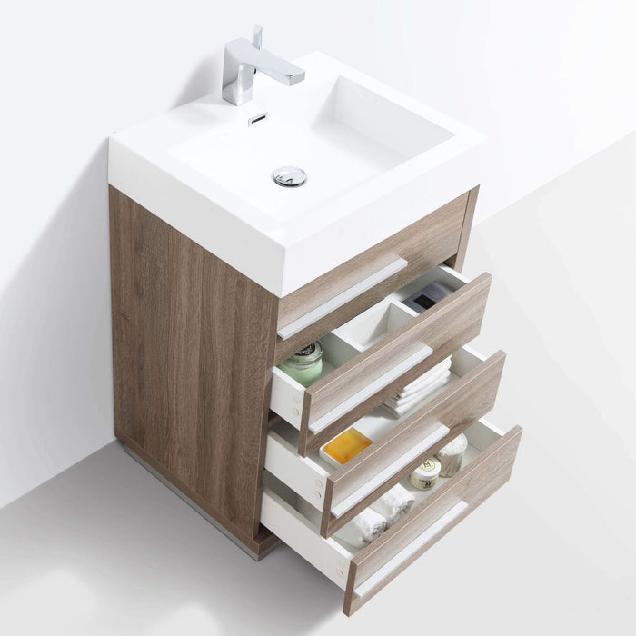 Blossom Barcelona 30 Inch Bathroom Vanity