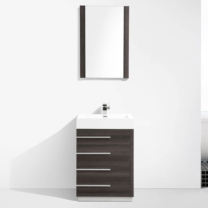 Blossom Barcelona 30 Inch Bathroom Vanity