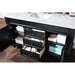 James Martin Vanities Brookfield 60" Single Vanity