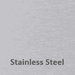 The Outdoor Plus Cyclone Fire Torch - Stainless Steel