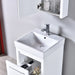 Blossom Milan 20 Inch Bathroom Vanity