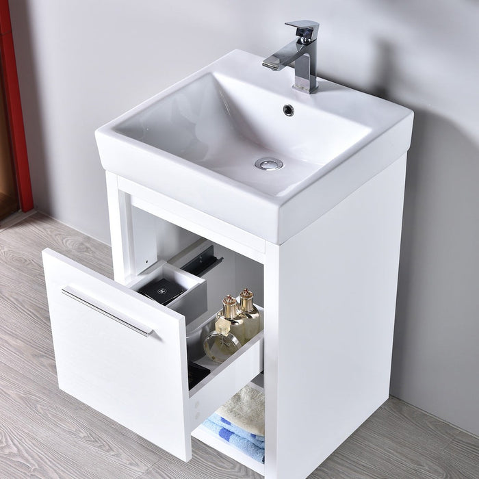 Blossom Milan 20 Inch Bathroom Vanity