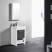 Blossom Milan 20 Inch Bathroom Vanity