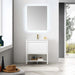 Blossom Vienna 30 Inch bathroom Vanity