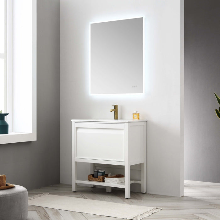 Blossom Vienna 30 Inch bathroom Vanity