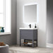 Blossom Vienna 30 Inch bathroom Vanity