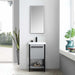 Blossom Riga 20 Inch Bathroom Vanity