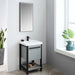 Blossom Riga 20 Inch Bathroom Vanity