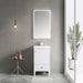 Blossom Lyon 20 Inch Bathroom Vanity