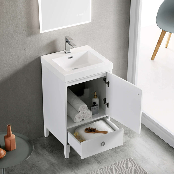 Blossom Lyon 20 Inch Bathroom Vanity