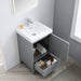 Blossom Lyon 20 Inch Bathroom Vanity