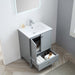 Blossom Lyon 24 Inch Vanity