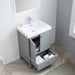 Blossom Lyon 24 Inch Vanity