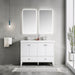 Blossom Lyon 48 Inch Bathroom Vanity – Double Sinks