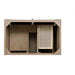 James Martin Vanities Bristol 36" Single Vanity