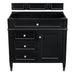 James Martin Vanities Brittany 36" Single Vanity