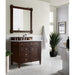 James Martin Vanities Brittany 36" Single Vanity