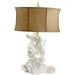 Cyan Design Driftwood Lamp W/LED Bulb 04438-1