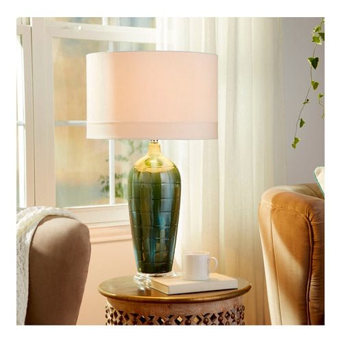 Cyan Design Elysia Lamp W/LED Bulb 05212-1