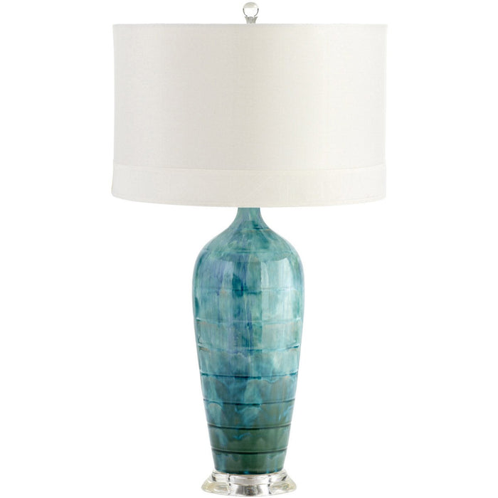 Cyan Design Elysia Lamp W/LED Bulb 05212-1