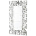 Cyan Design Psara Mirror | Clear 05700